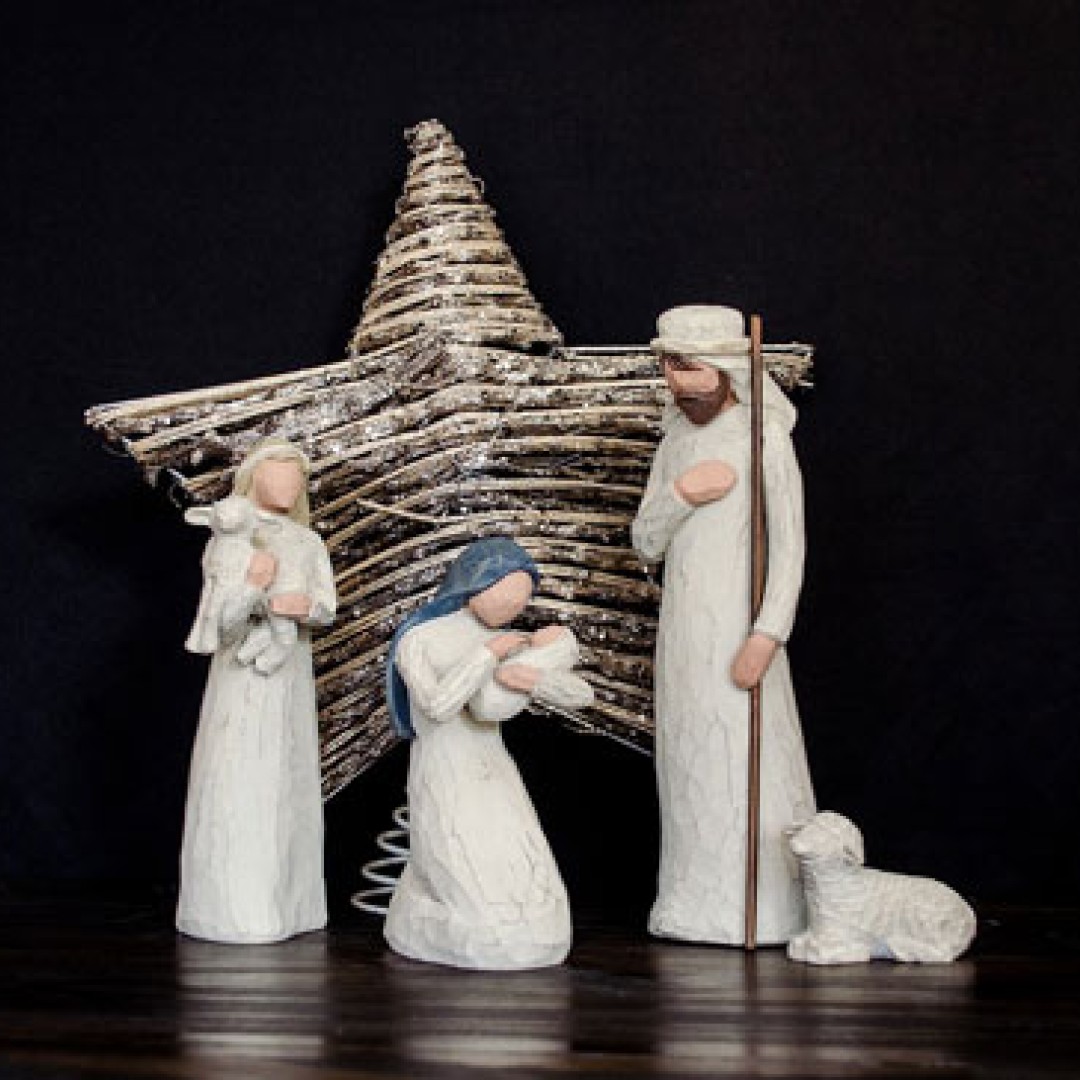 24.12.2026 Kerstnachtdienst Bethelkerk